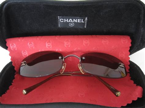 chanel 4002 sunglasses|Chanel 4002 C116 75 .